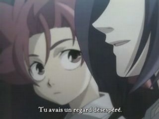 Peace maker kurogane vostfr 01 p2