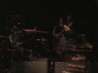 Melodies Of Eternal Dirge 10.08 (White Bar)