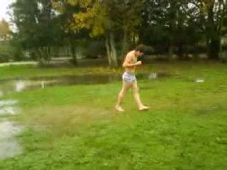 un pari a 10€  By Bybers !