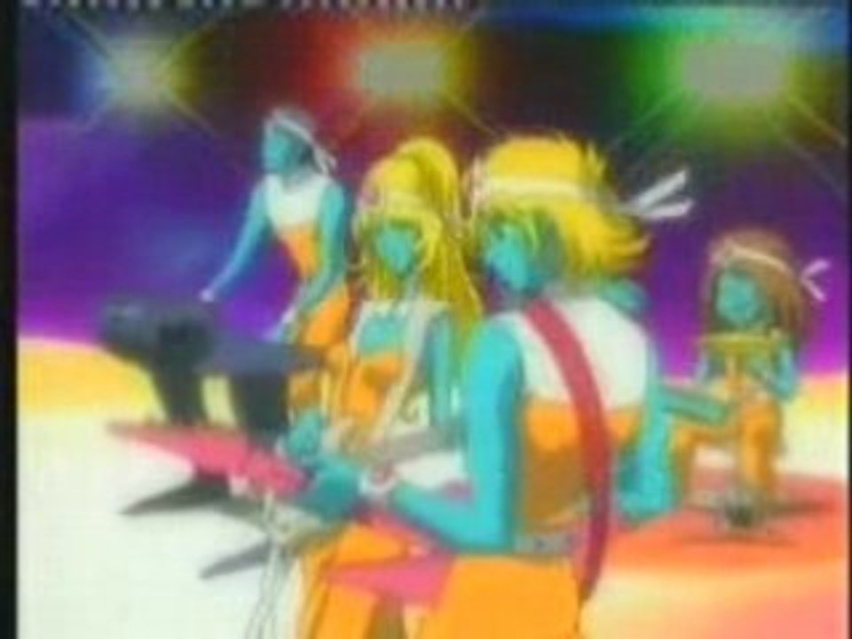 Daft Punk One More Time R Video Dailymotion