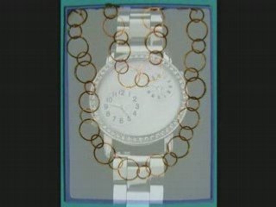 BLING BLING STORE COLLECTION BIJOUX 2008/2009