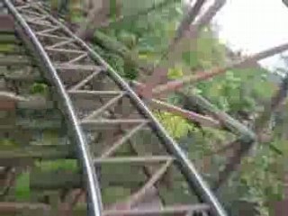 Indiana Jones et le Temple du Peril.