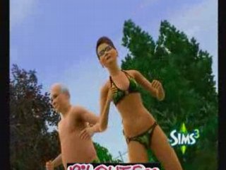 Sims 3