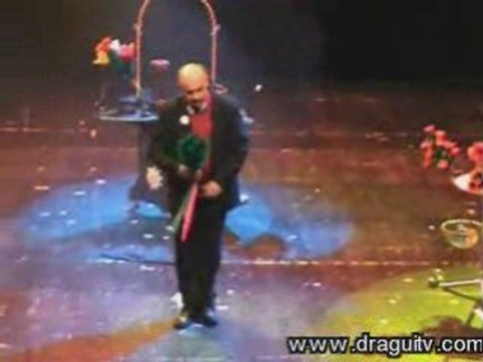 Les dragons d'or de la magie 2