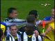 Chievo - Juventus Serie A gol: Del Piero Iaquinta-unofficial