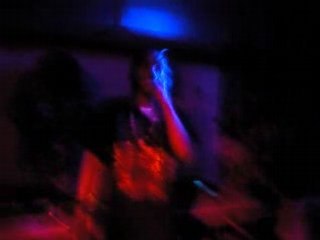 dance hall Bandem "burn babylone"