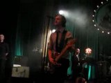 Kaizers Orchestra - Genie in a Bottle (Live @ Nalen)