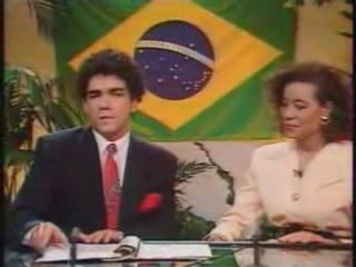 Les Inconnus Journal Televisé Edition Brazil