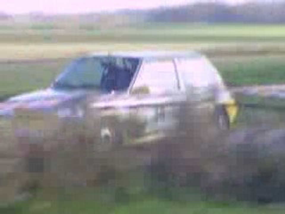 GT Turbo n°34