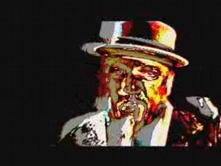 Wheelin/ Mal Waldron 11/08