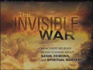 Spiritual Warfare