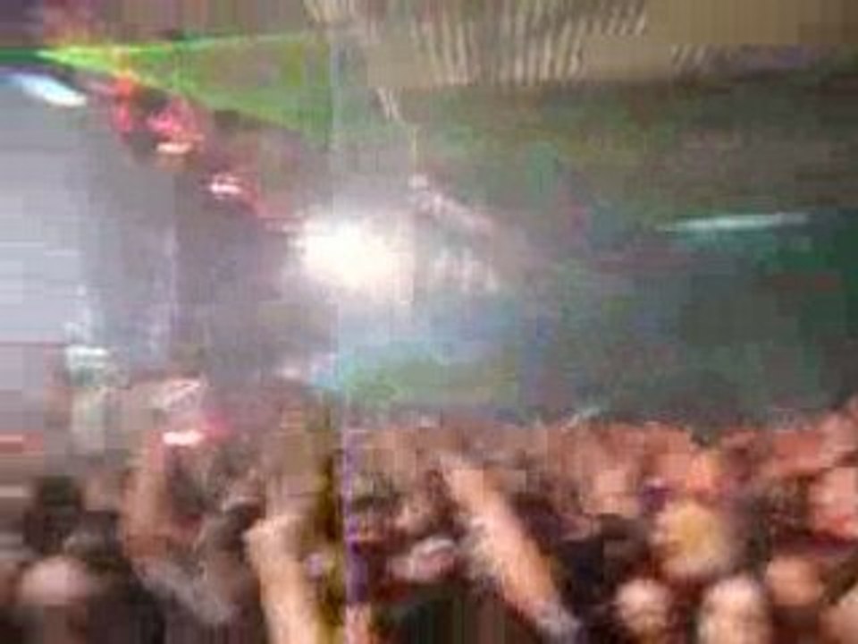 Arno Vs. Mass @ Phase04