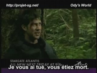 SGA 515 preview- Remnants vostfr