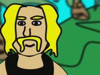 Little Iron Sheik Part 1