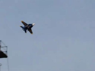 Model Show Avignon Heli4 2008