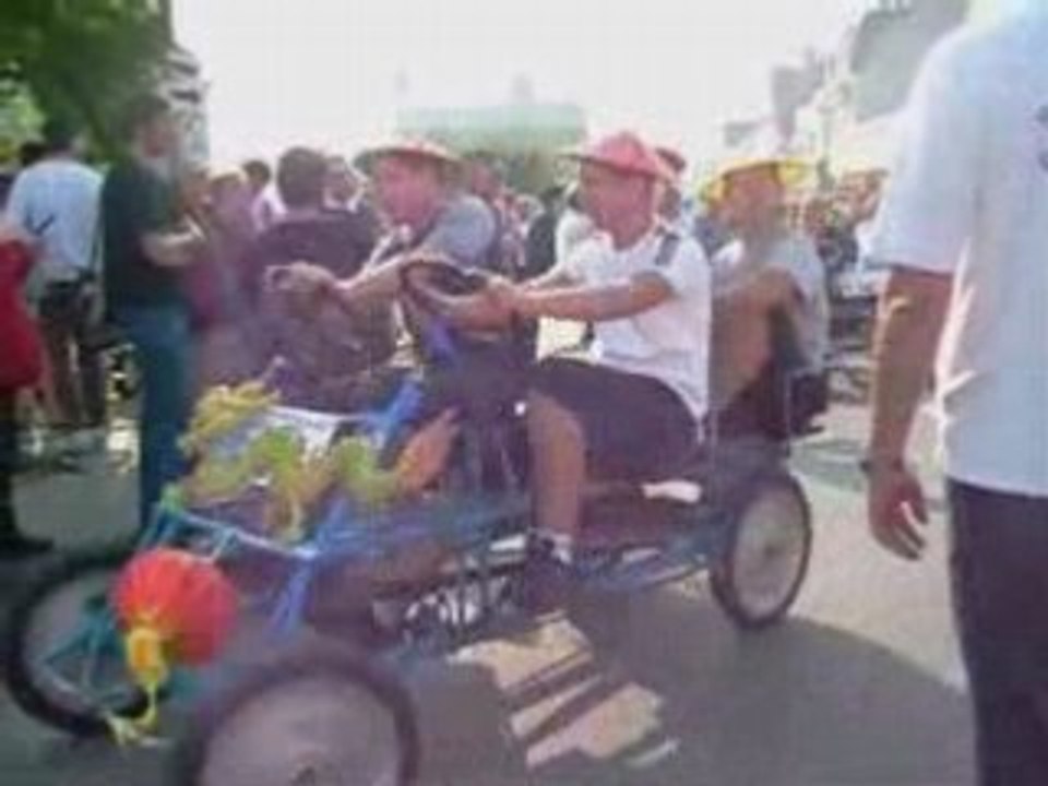 Journal du forum partie 1