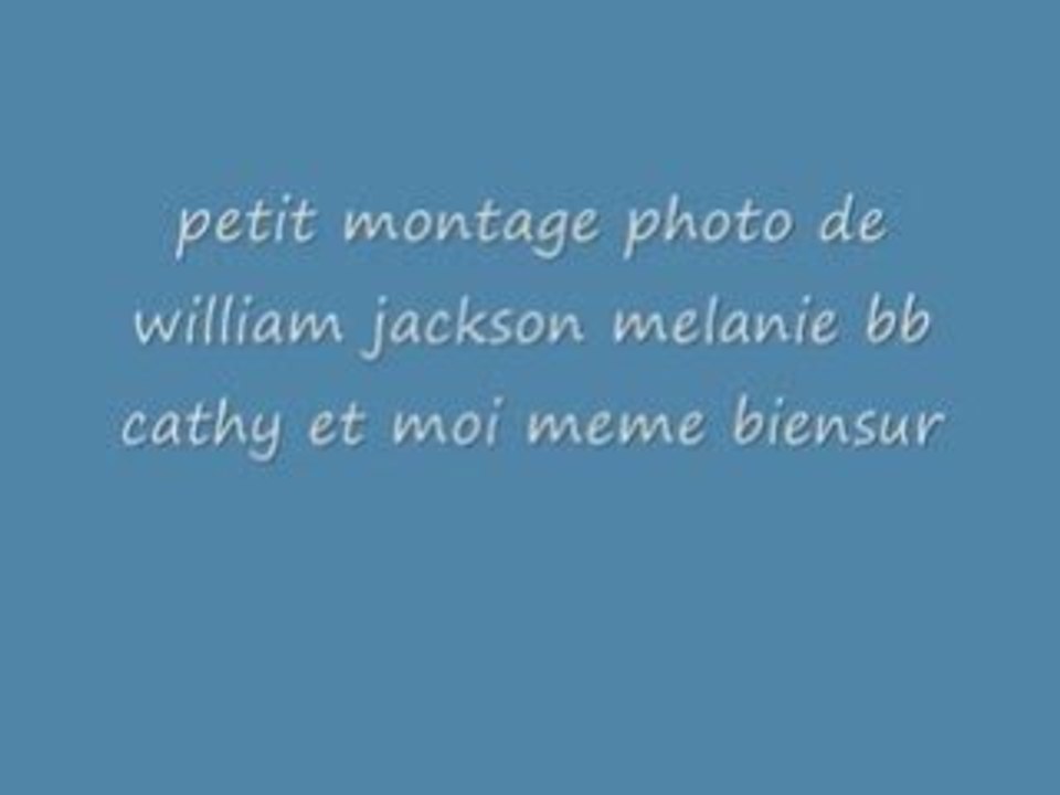 Photo william etc..