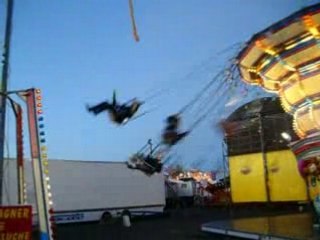 Pouss Pouss Off-Ride