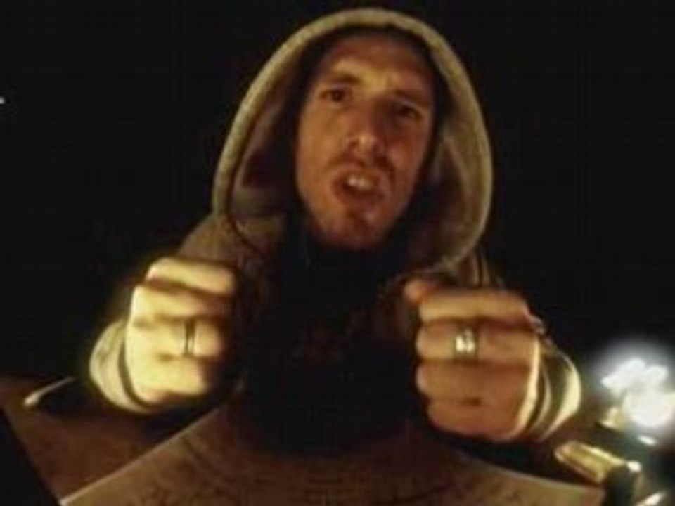 Mach one problembezirk