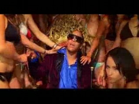 Deekline and Ed Solo - Touch Your Toes