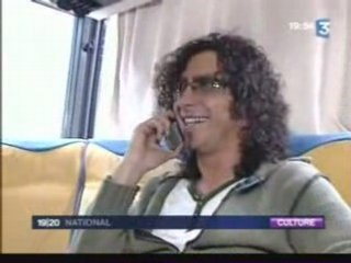 Trust et de retour 30 ans apres