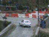 rallye des cevennes 2008