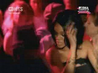 Rihana - Don't stop the music [Extended]