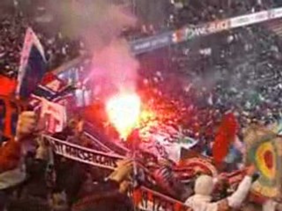 PSG Lille S08/09