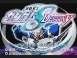 Gundam Seed Destiny (GBA)