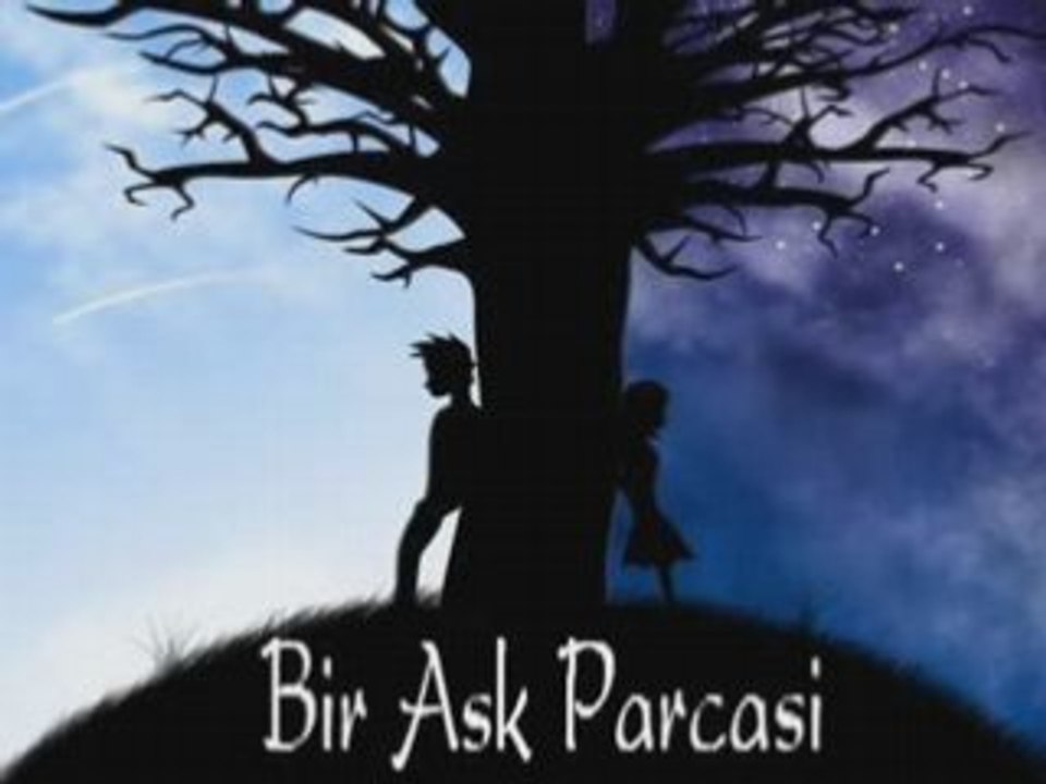 Killa Hakan - Bir ask parcasi