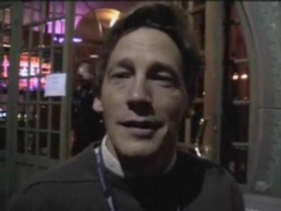 Caméra trottoir : Benjamin BEYTOUT