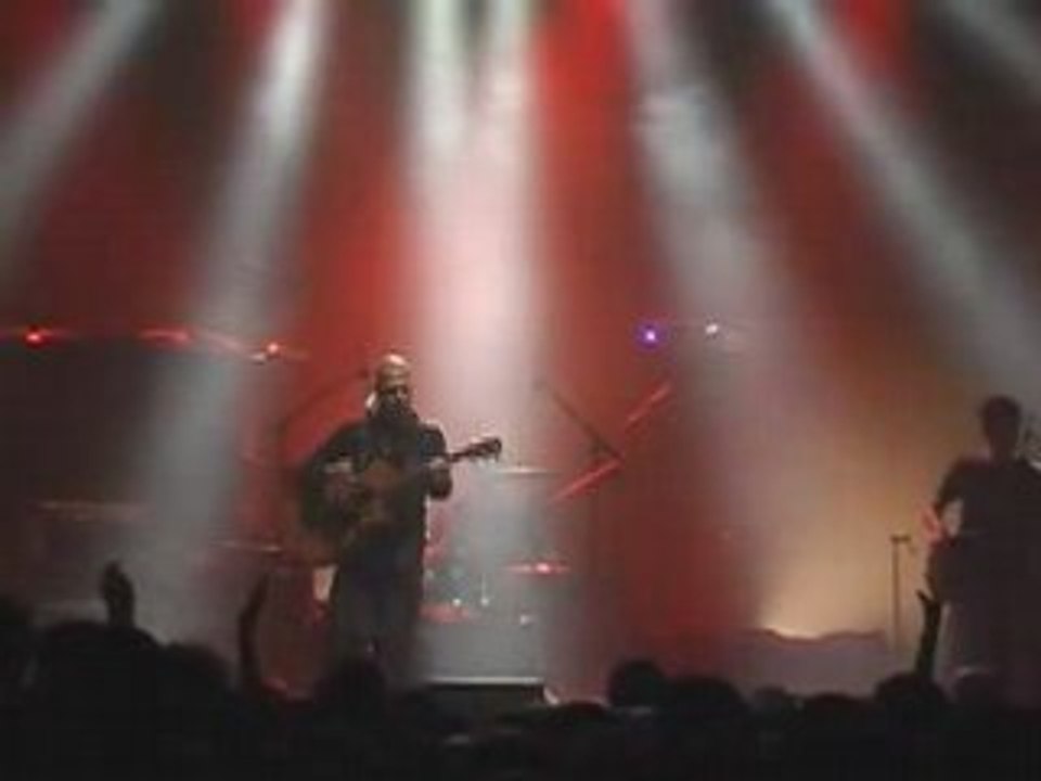 LEIZOR - L'EMBARRAS DU CHOIX en live (Premiere de Leizor)