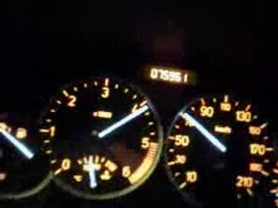 40-140 km/h 206 2.0 HDi reprog