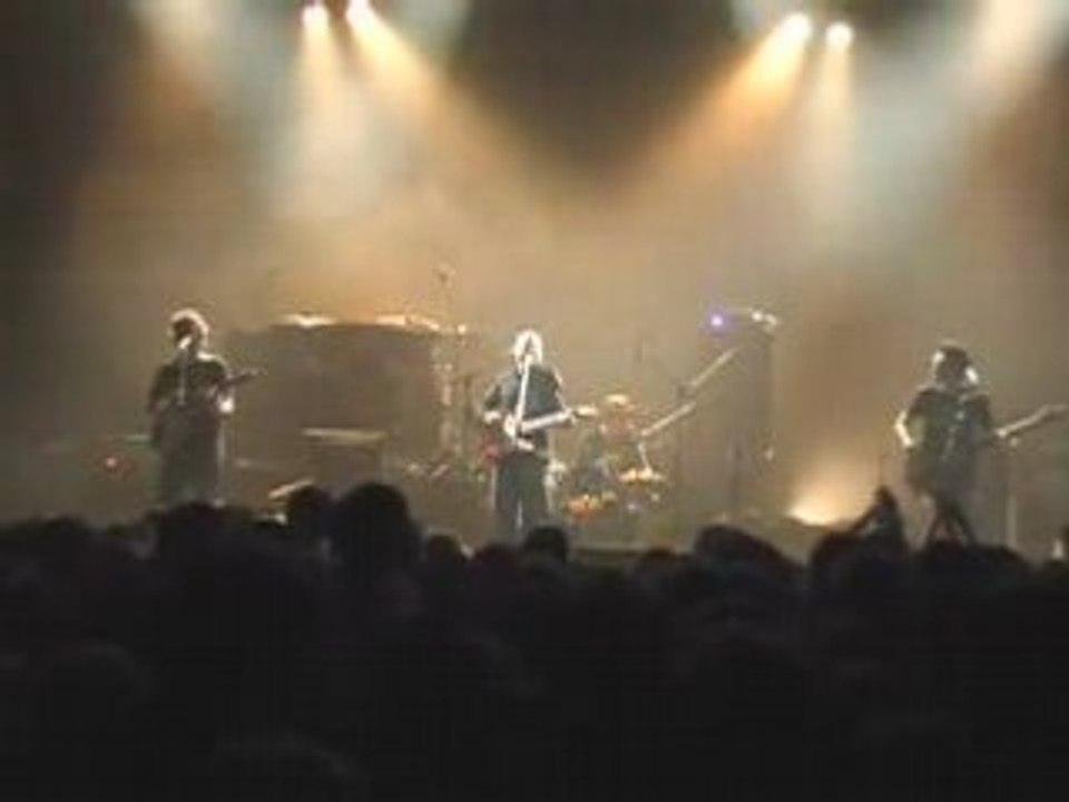 LEIZOR - SUPERMAN en live (premiere de Leizor)