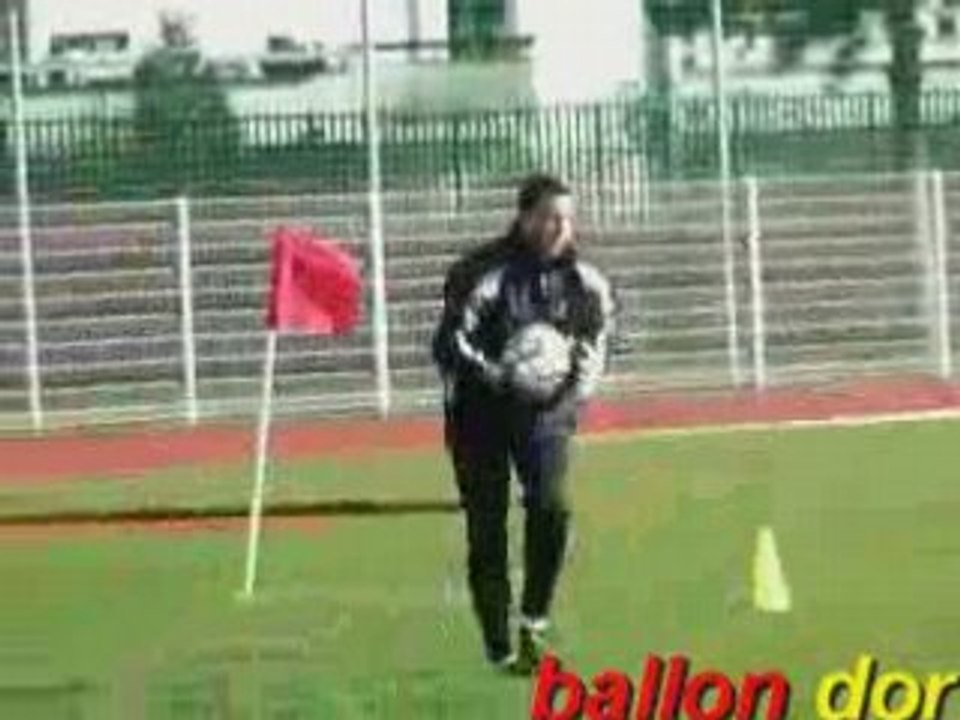 OUSSERIR (LE BRIO ET LE SOURIRE)