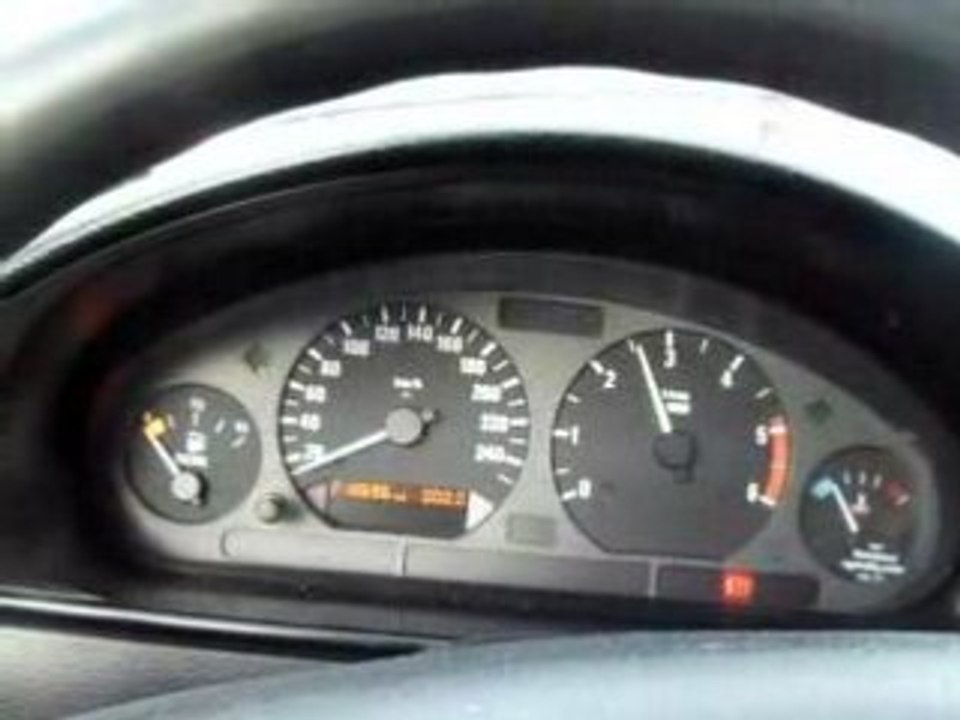 turbo 318 tds compact