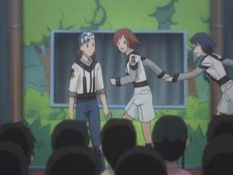 [Gunparade March] vostfr 05