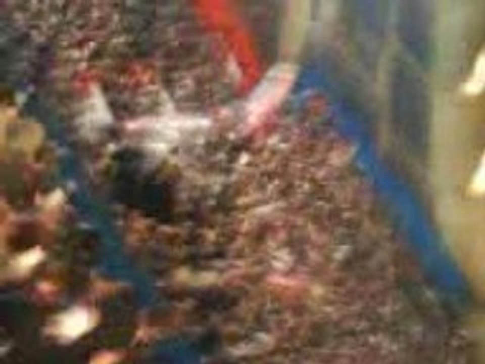 Psg 1-0 Lille / Echange VA-KOB