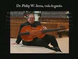 Viols in Our Schools – Richard Sumarte – Daphne
