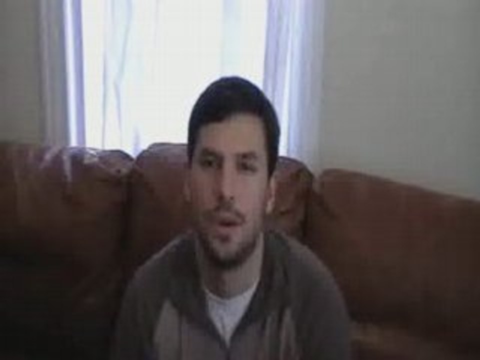 Ron Medlin's (Internet Marketing) Frustrations Video #1
