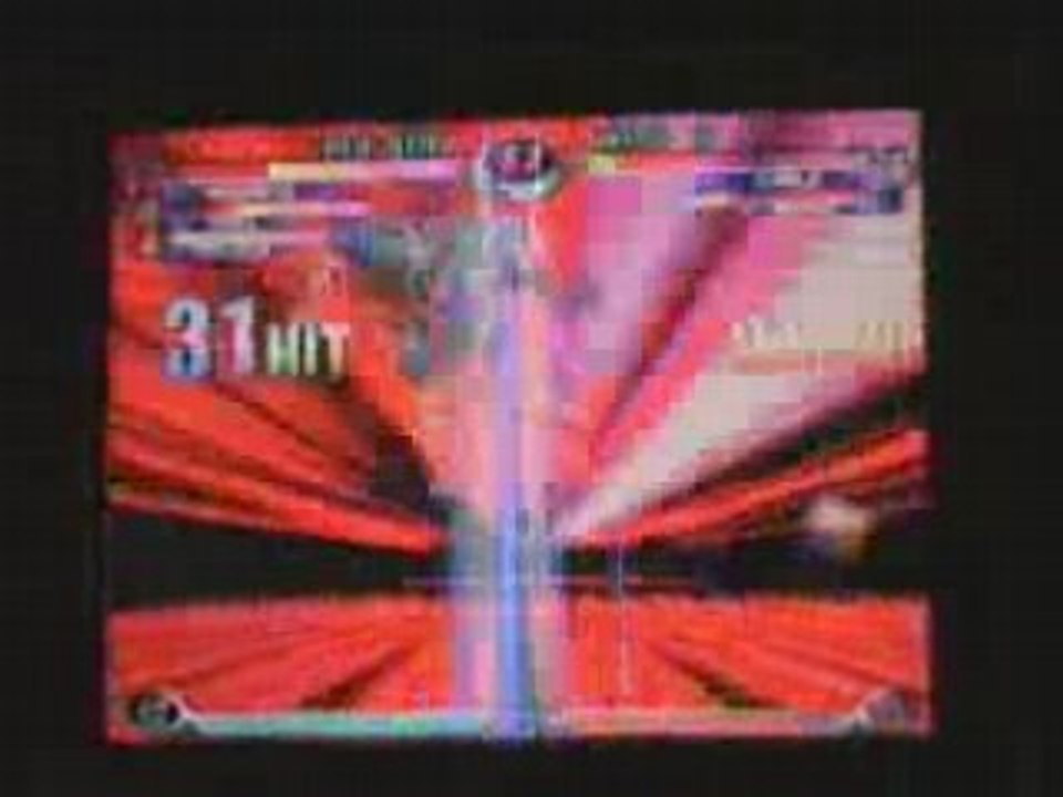 MM Josh Wigfall vs Duc