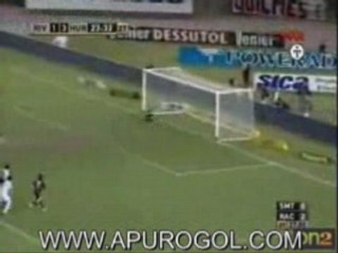 River 3 Huracan 3 Goles Barcos Barrientos Abelairas Falcao T