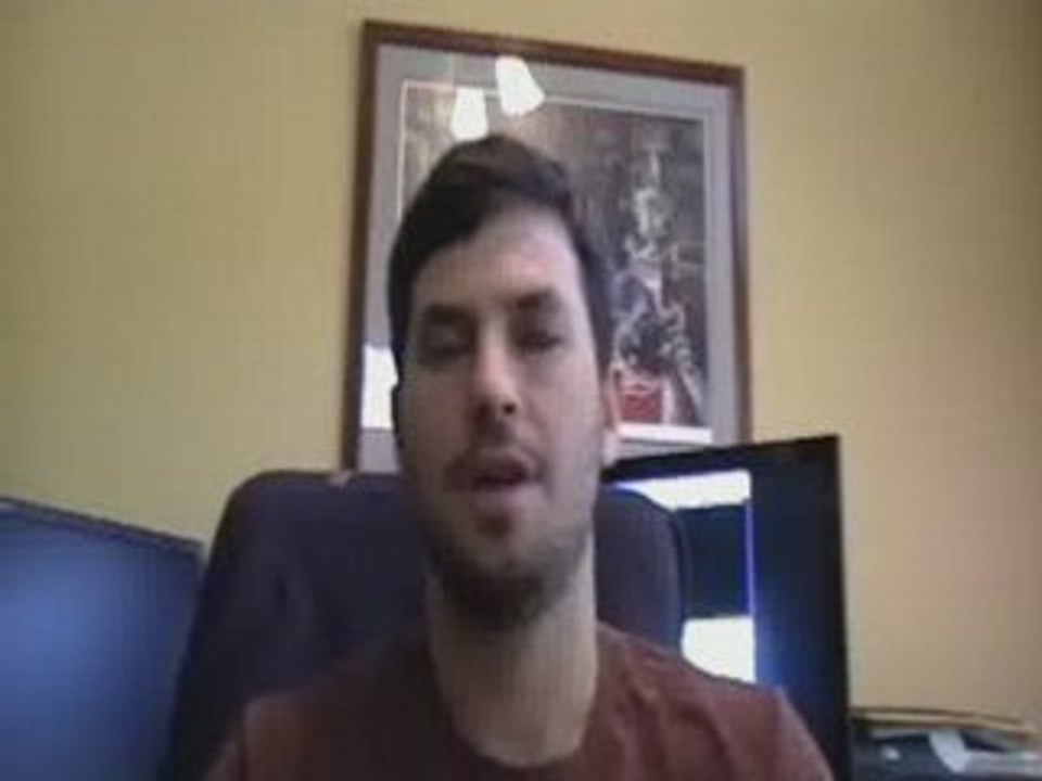 Ron Medlin's (Internet Marketing) Frustrations Video #4