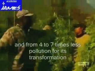 Et pendant ce temps,le monde crie famine (english subtitles)