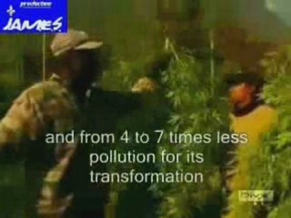 Et pendant ce temps,le monde crie famine (english subtitles)