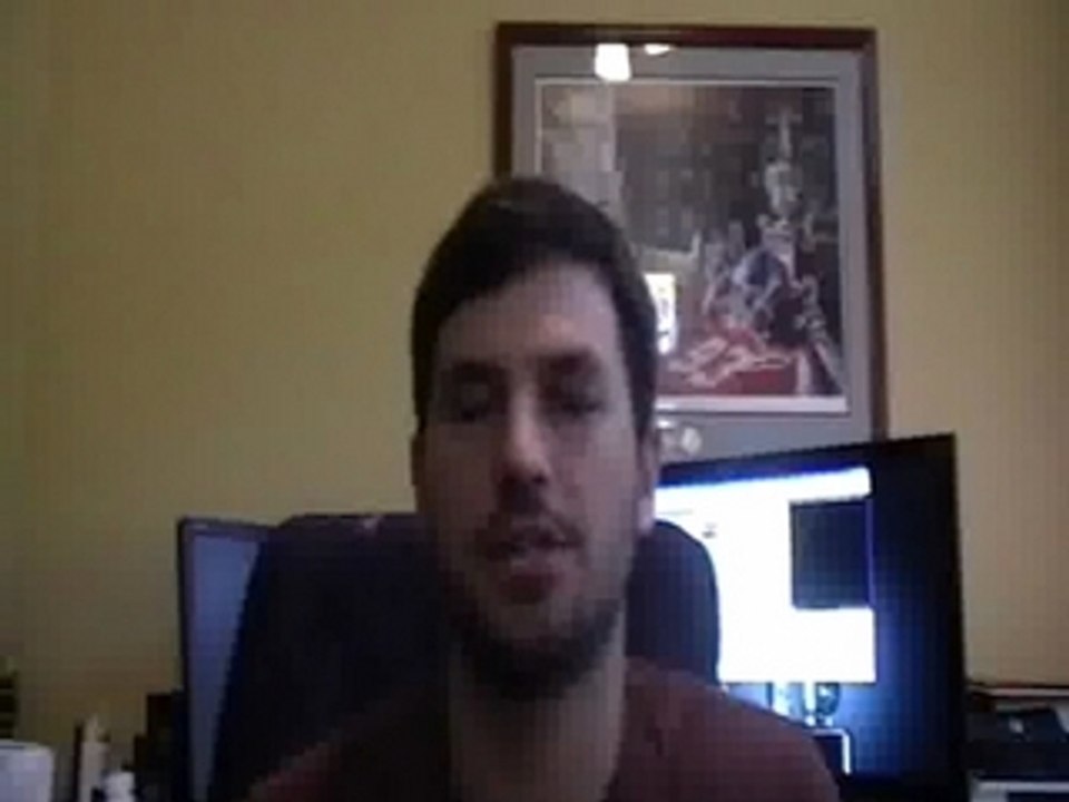 Ron Medlin's (Internet Marketing) Frustrations Video #5