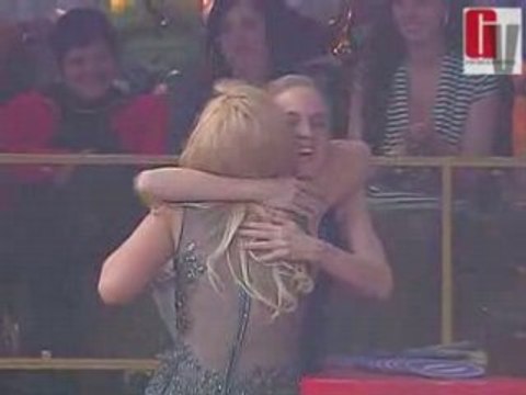 Gisela celebra cumpleaños de Pachi Valle Riestra (Bx1S 0811)