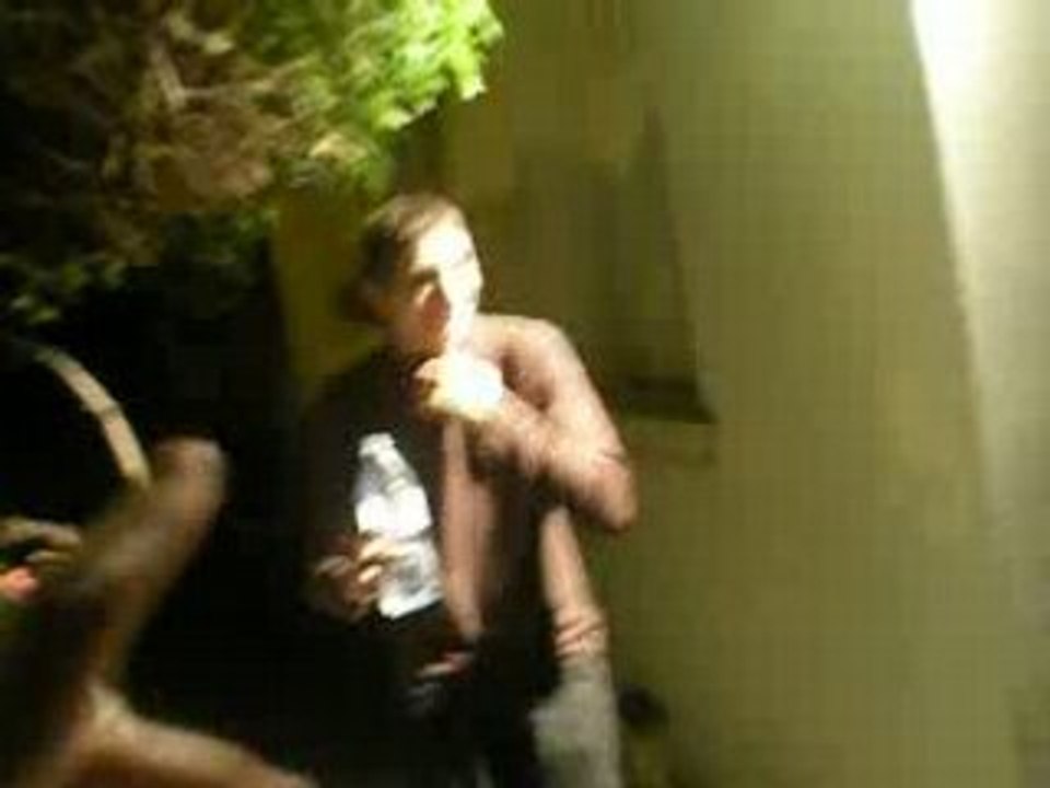 ANTOINE ET KINA
