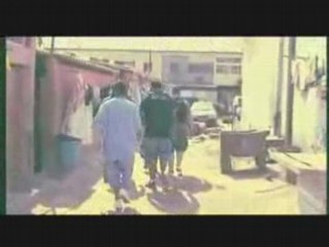 Buraka Som Sistema - Sound of Kuduro