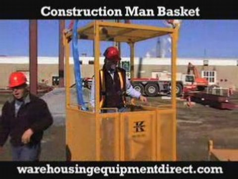 Manbaskets / Man Basket 800-845-5655